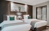 Туры в отель Shankee Hotel (Lianshui Zhonglian Yicheng)