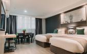Туры в отель Shankee Hotel (Lianshui Zhonglian Yicheng)