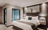 Туры в отель Shankee Hotel (Lianshui Zhonglian Yicheng)