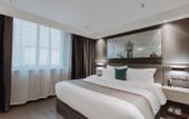 Туры в отель Shankee Hotel (Lianshui Zhonglian Yicheng)