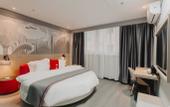 Туры в отель Shankee Hotel (Lianshui Zhonglian Yicheng)