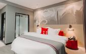 Туры в отель Shankee Hotel (Lianshui Zhonglian Yicheng)