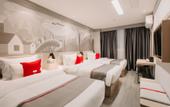 Туры в отель Shankee Hotel (Lianshui Zhonglian Yicheng)