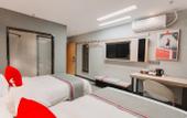 Туры в отель Shankee Hotel (Lianshui Zhonglian Yicheng)