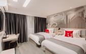 Туры в отель Shankee Hotel (Lianshui Zhonglian Yicheng)
