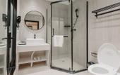Туры в отель Shankee Hotel (Lianshui Zhonglian Yicheng)