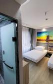 Туры в отель Feronia Hotel (Lingwu Ningdong)