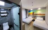 Туры в отель Feronia Hotel (Lingwu Ningdong)