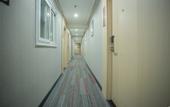 Туры в отель Feronia Hotel (Lingwu Ningdong)