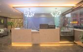 Туры в отель Feronia Hotel (Lingwu Ningdong)