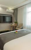Туры в отель Feronia Hotel (Lingwu Ningdong)