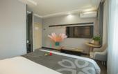 Туры в отель Feronia Hotel (Lingwu Ningdong)