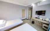 Туры в отель Feronia Hotel (Lingwu Ningdong)