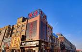 Туры в отель Feronia Hotel (Lingwu Ningdong)