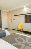 Туры в отель Feronia Hotel (Lingwu Ningdong)