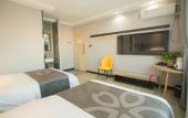 Туры в отель Feronia Hotel (Lingwu Ningdong)