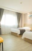 Туры в отель Feronia Hotel (Lingwu Ningdong)
