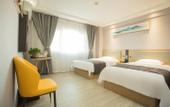 Туры в отель Feronia Hotel (Lingwu Ningdong)
