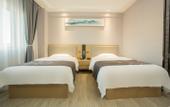 Туры в отель Feronia Hotel (Lingwu Ningdong)