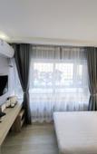Туры в отель Feronia Hotel (Lingwu Ningdong)