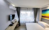Туры в отель Feronia Hotel (Lingwu Ningdong)