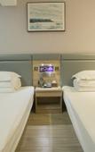 Туры в отель Feronia Hotel (Lingwu Ningdong)