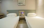 Туры в отель Feronia Hotel (Lingwu Ningdong)