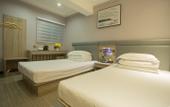 Туры в отель Feronia Hotel (Lingwu Ningdong)