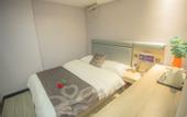Туры в отель Feronia Hotel (Lingwu Ningdong)