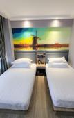 Туры в отель Feronia Hotel (Lingwu Ningdong)