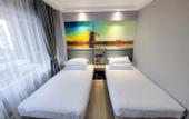 Туры в отель Feronia Hotel (Lingwu Ningdong)