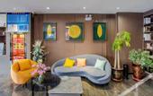 Туры в отель Feronia Hotel (Lingwu Ningdong)