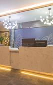 Туры в отель Feronia Hotel (Lingwu Ningdong)
