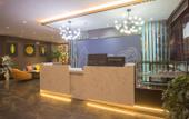 Туры в отель Feronia Hotel (Lingwu Ningdong)