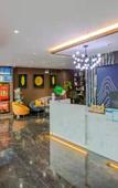 Туры в отель Feronia Hotel (Lingwu Ningdong)