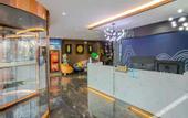 Туры в отель Feronia Hotel (Lingwu Ningdong)