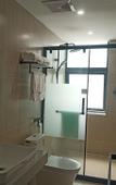 Туры в отель Shankee Hotel (Xin'an Huanghe Avenue)