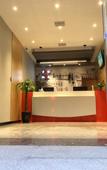 Туры в отель Shankee Hotel (Xin'an Huanghe Avenue)