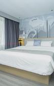 Туры в отель Junyi Hotel Shenzhen Dongmen Pedesteian Street store