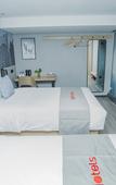 Туры в отель Junyi Hotel Shenzhen Dongmen Pedesteian Street store