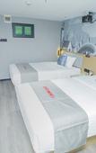 Туры в отель Junyi Hotel Shenzhen Dongmen Pedesteian Street store
