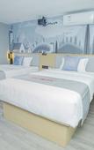 Туры в отель Junyi Hotel Shenzhen Dongmen Pedesteian Street store