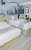 Туры в отель Junyi Hotel Shenzhen Dongmen Pedesteian Street store