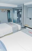 Туры в отель Junyi Hotel Shenzhen Dongmen Pedesteian Street store
