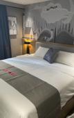 Туры в отель Junyi Hotel Shenzhen Dongmen Pedesteian Street store