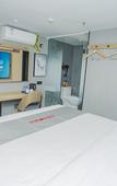 Туры в отель Junyi Hotel Shenzhen Dongmen Pedesteian Street store