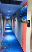 Туры в отель Junyi Hotel Shenzhen Dongmen Pedesteian Street store