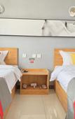 Туры в отель Junyi Hotel Chain (Cangzhou Chuanhua Logistics Park)