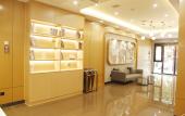 Туры в отель Shankee Hotel (Xuzhou Jiawang Qingshanquan)