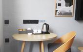 Туры в отель Shankee Hotel (Xuzhou Jiawang Qingshanquan)